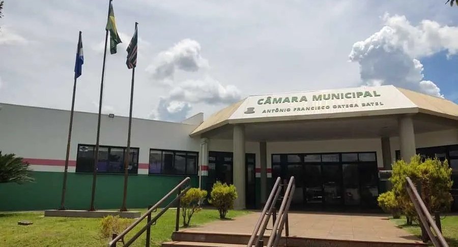 Deildo Piscineiro propõe proibição de área VIP em eventos públicos