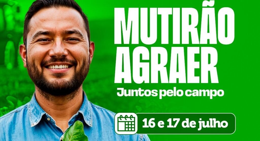 Mais de 30 serviços gratuitos são oferecidos em mutirão em Nova Casa Verde
