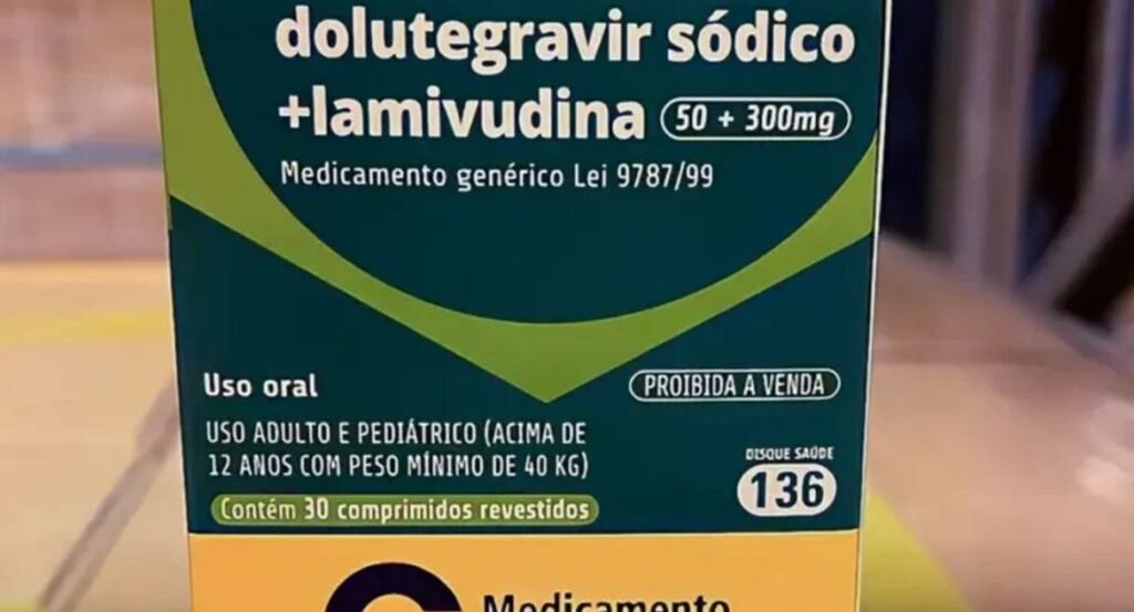 SUS investe em tecnologia para fabricação de medicamento essencial no combate ao HIV