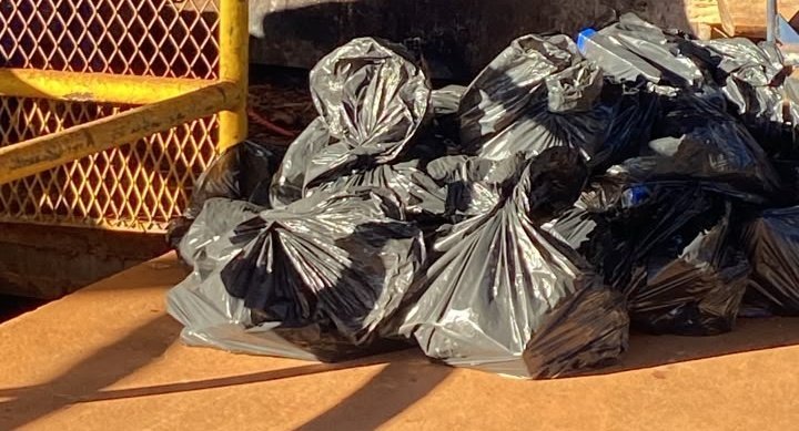 Apreensões de drogas são incineradas em Batayporã pela Polícia Civil