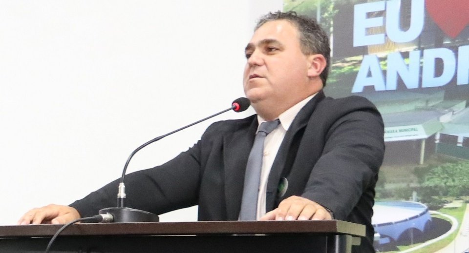 Câmara de Nova Andradina levanta questões sobre serviços da Agência Regional do Trabalho