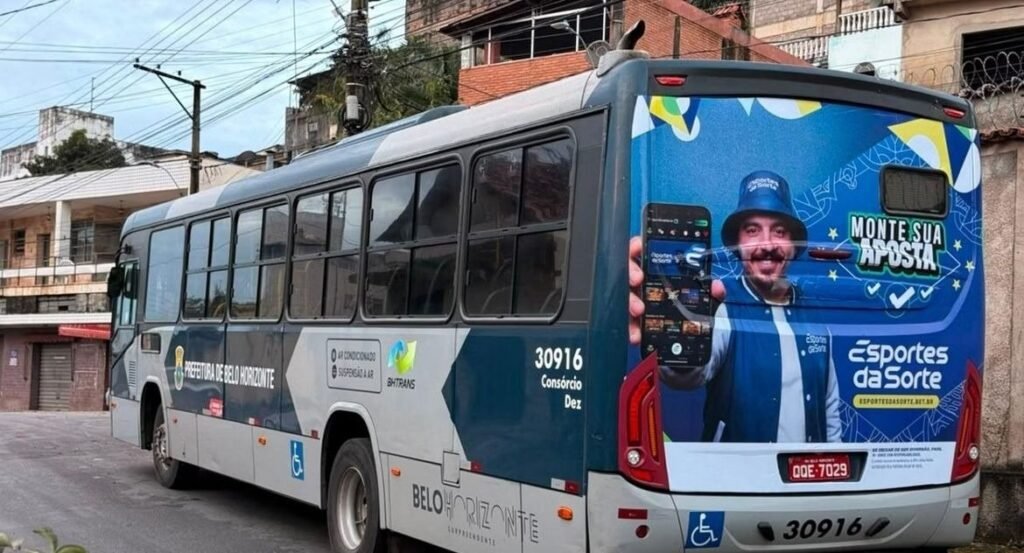 Novas regras de publicidade em apostas entram em vigor
