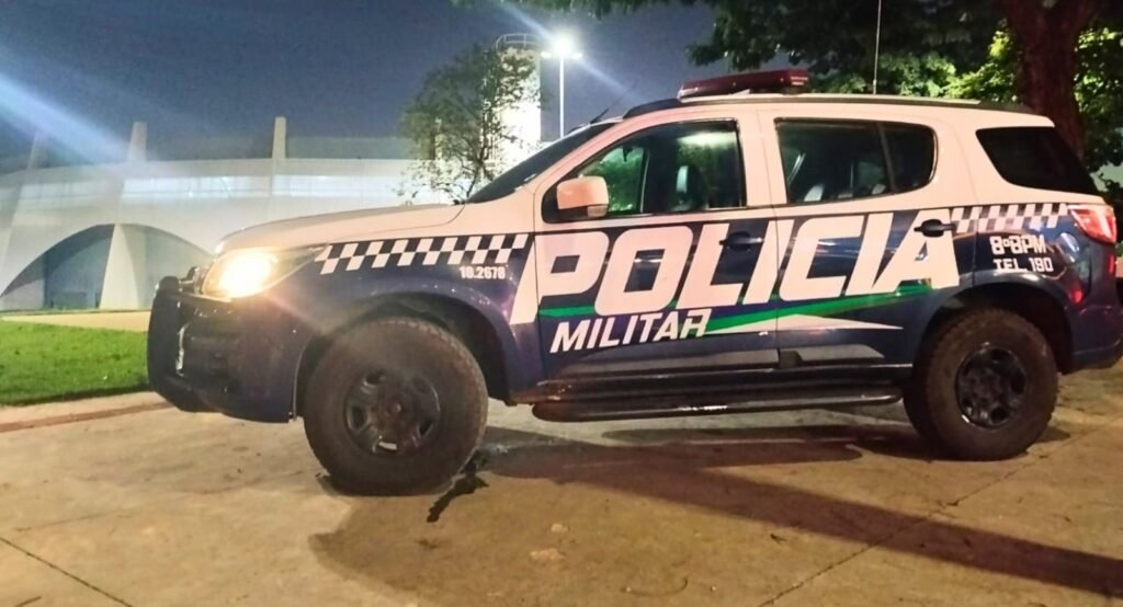 Conflito entre ex-parceiras resulta em agressões e danos materiais em Nova Andradina