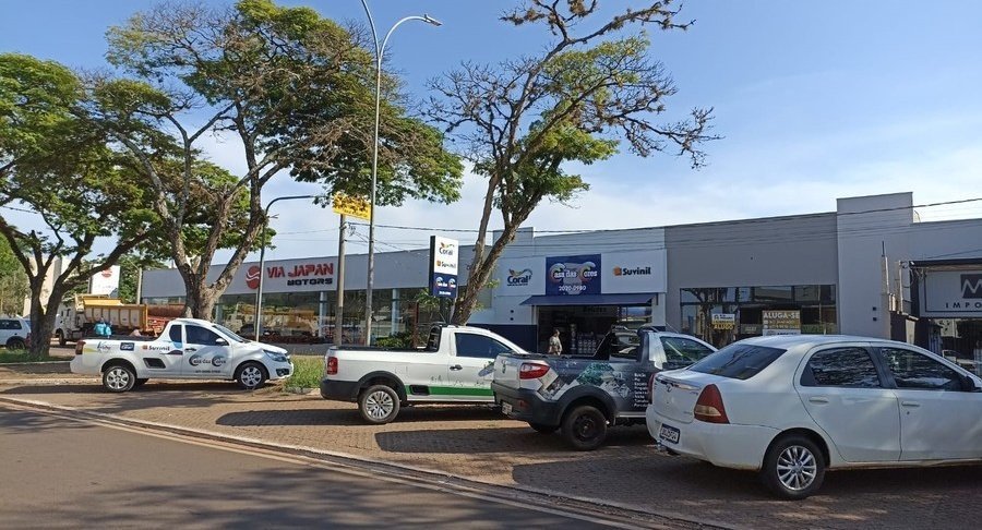 Previsão do tempo em Nova Andradina para esta segunda-feira, 20