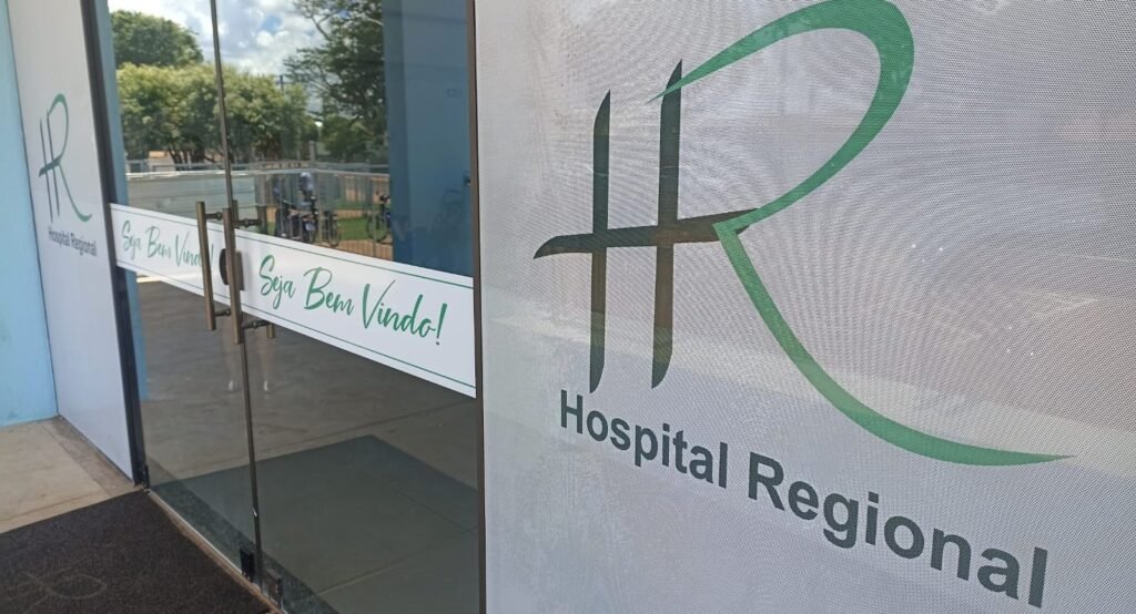 Transferência de paciente para Hospital Regional de Nova Andradina é alvo de investigação