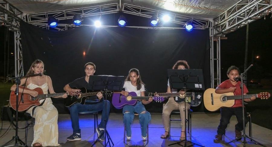 Batayporã receberá investimento de R$ 380 mil para cultura até 2029