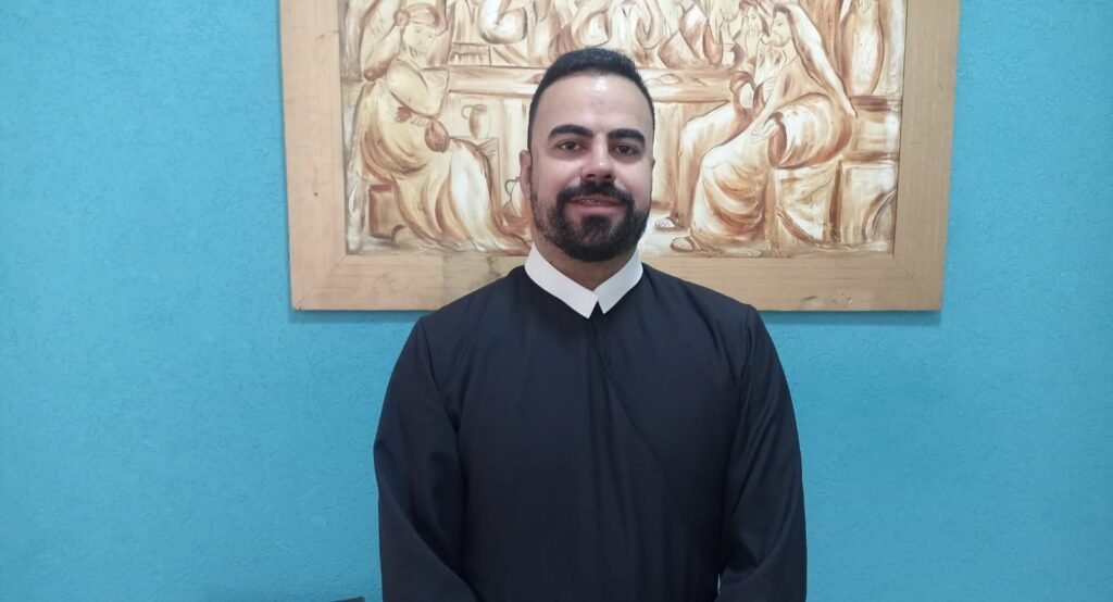 Festa dos Motoristas em Nova Andradina acontece neste domingo sob a coordenação do Padre Matheus