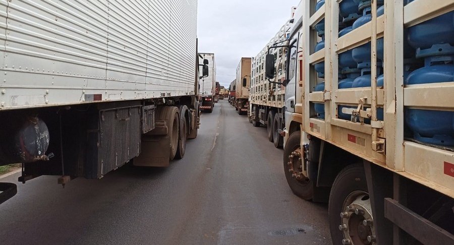 Reajuste dos Pisos Mínimos do Frete Rodoviário é Anunciado pela ANTT