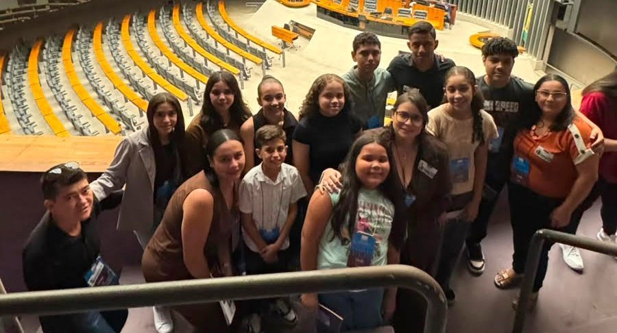 Câmara Mirim de Batayporã finaliza primeira legislatura com viagem a Brasília