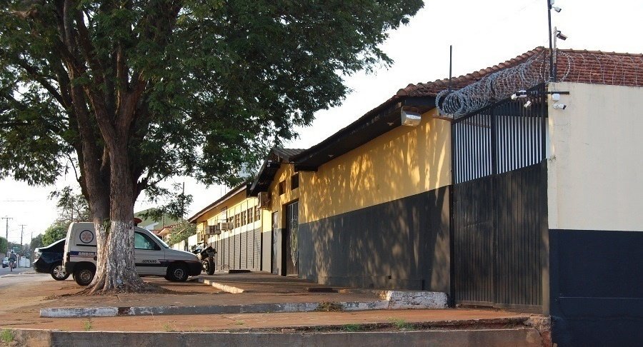 Detento da Operação Liberdade Duradoura falece em unidade prisional