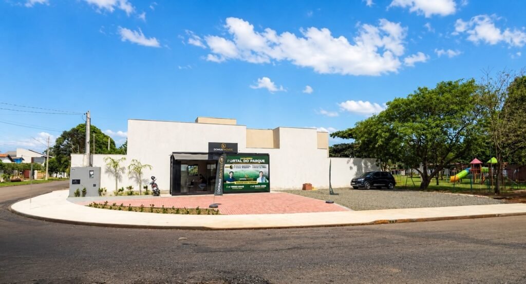 Domus Imóveis amplia suas operações com novo espaço em Nova Andradina