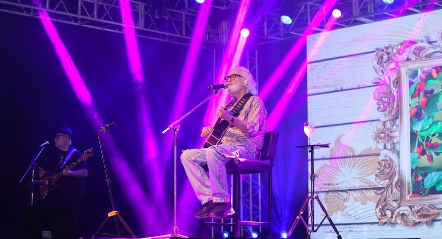 Sicredi Centro-Sul celebra 37 anos com evento solidário em favor do Hospital de Amor