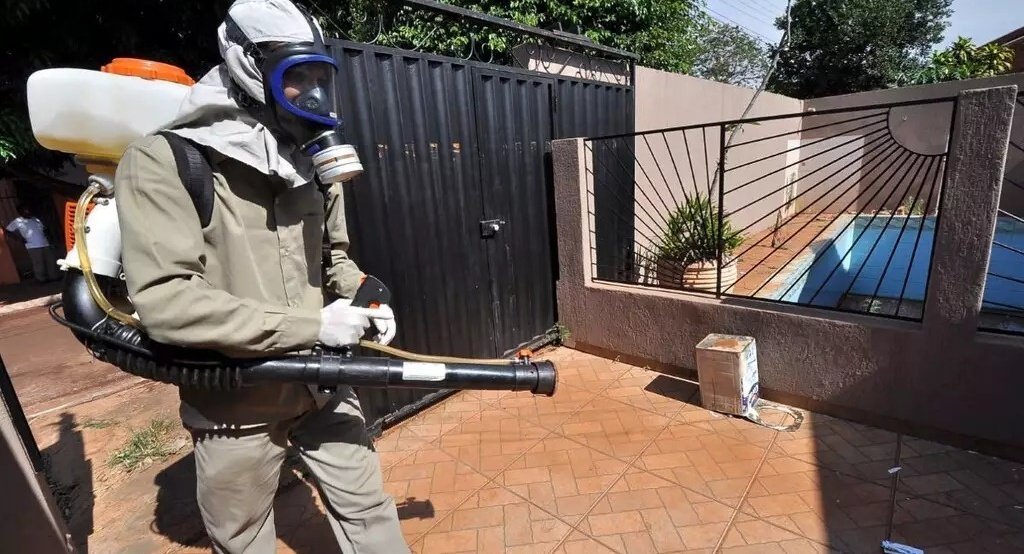 Mato Grosso do Sul registra número de mortes por chikungunya sem precedentes em 11 anos