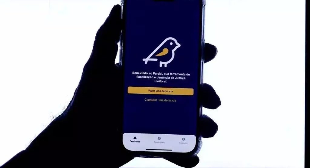 Novo aplicativo para reclamações eleitorais será lançado em agosto