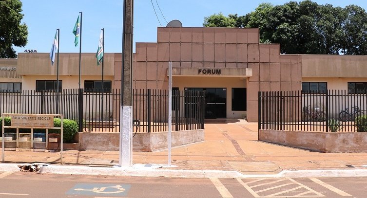 Julgamento de homem acusado de homicídio de 1999 em Batayporã acontece nesta quinta-feira