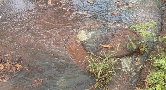 Multa de R$ 350 mil aplicada à Sanesul pela Prefeitura de Nova Andradina