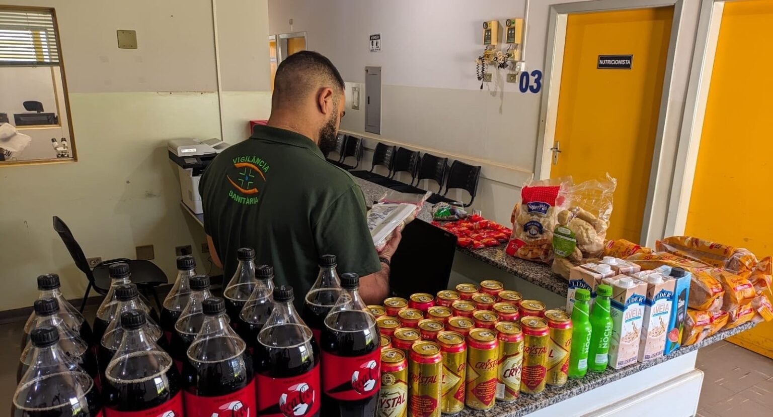 Batayporã intensifica ações de fiscalização em estabelecimentos comerciais