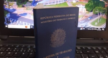 Empregos em Nova Andradina: saldo positivo no primeiro semestre de 2026
