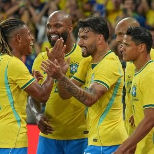 Brasil se prepara para amistosos contra Austrália e Índia em setembro e outubro