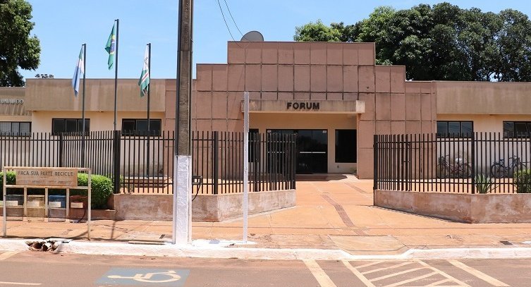 Justiça condena homem a 12 anos por homicídio em Batayporã