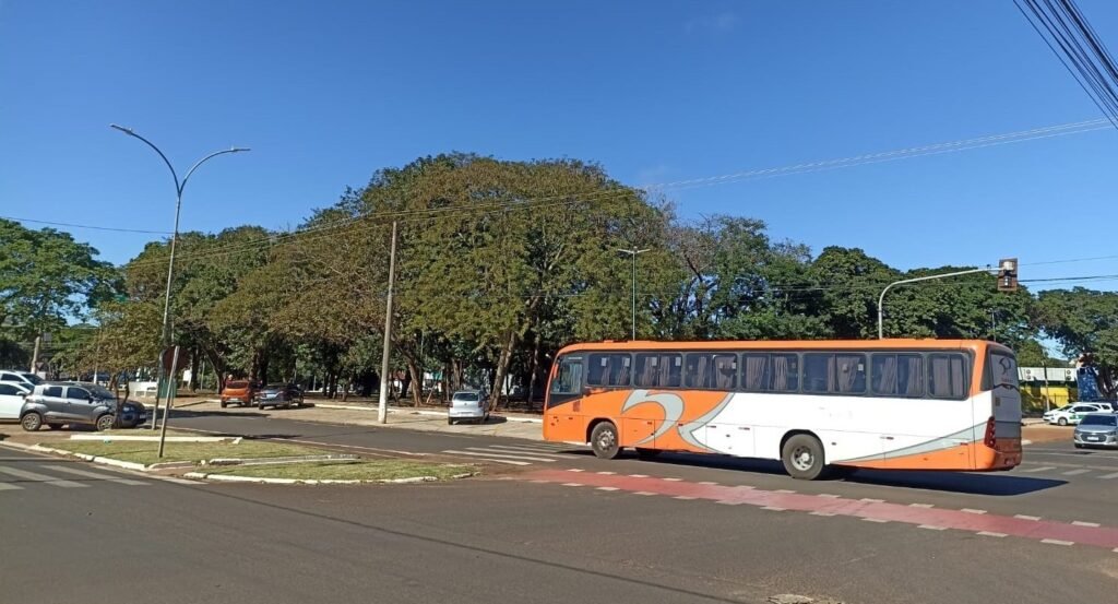 Condições climáticas previstas para Nova Andradina nesta sexta-feira (31)