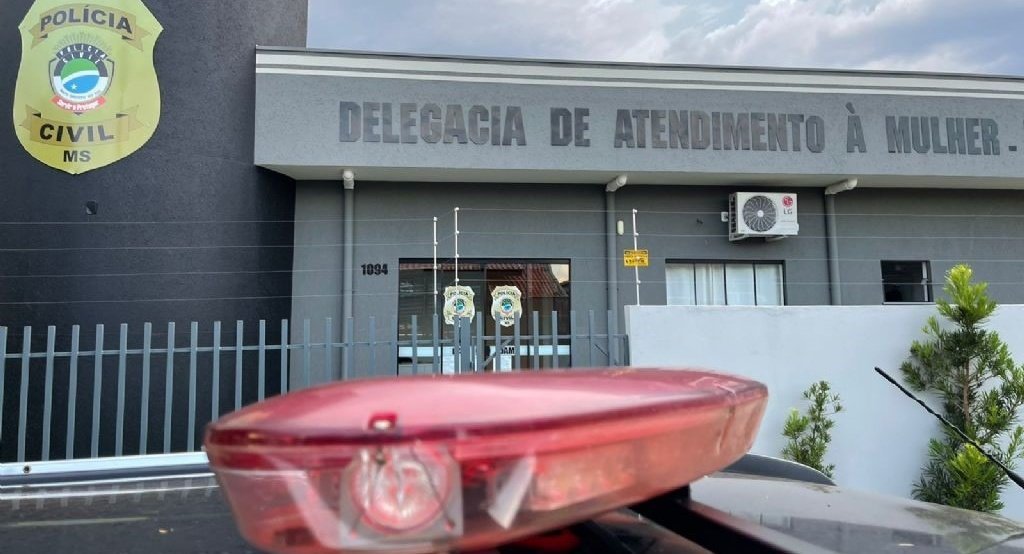 Homem é detido após invadir casa da ex-parceira em Nova Casa Verde