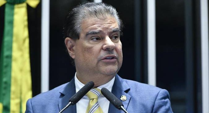 Nelsinho desiste de candidatura ao Senado para fortalecer apoio a Riedel