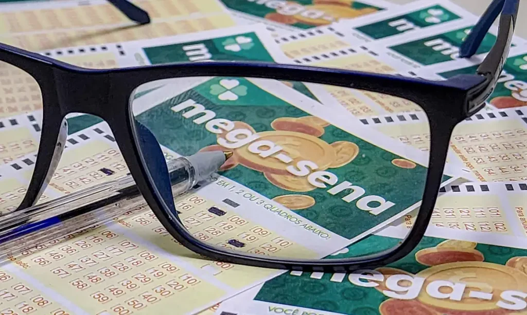Mega-Sena realiza sorteio com prêmio de R$ 30 milhões nesta quinta-feira