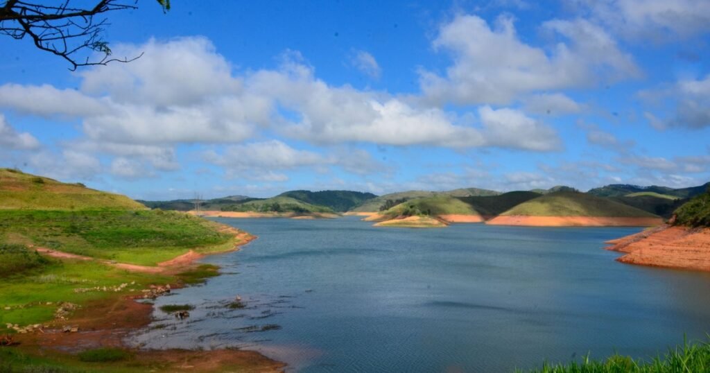 Descubra os melhores destinos de banho em rios e lagos na Alemanha e França