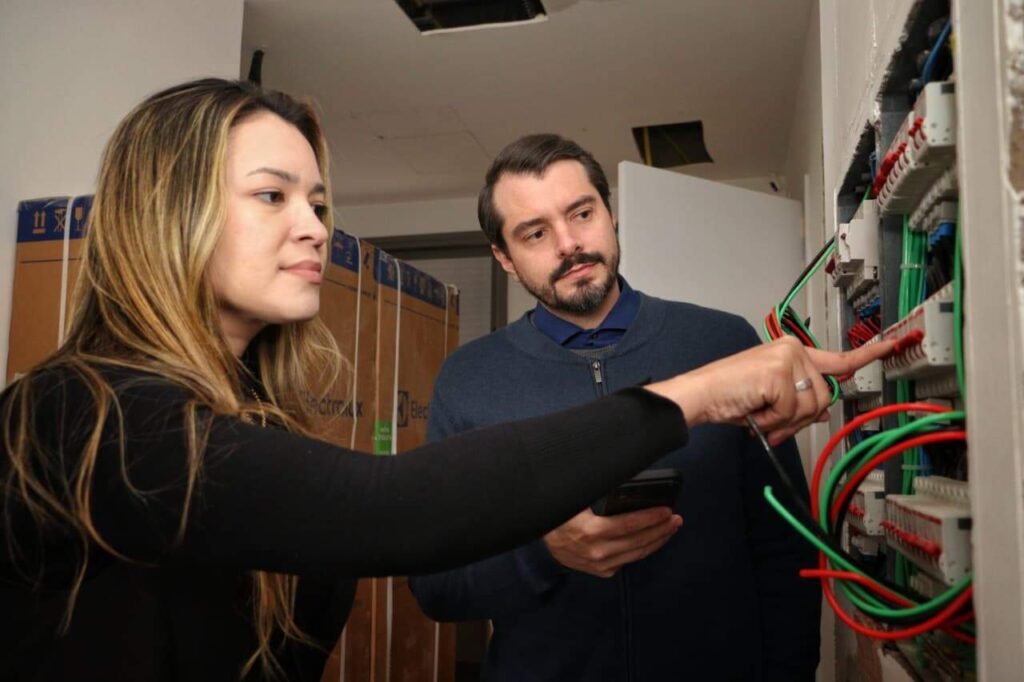 Inovação tecnológica transforma entrega e acompanhamento de imóveis
