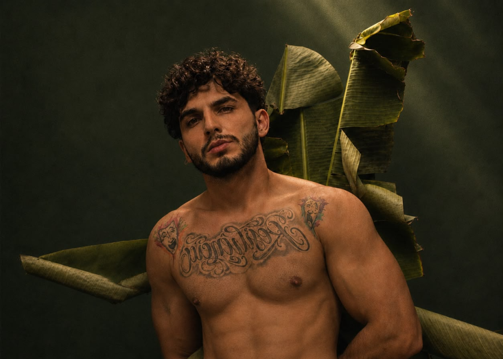 Julio Ruschel apresenta seu álbum de estreia com experiências vividas em canções
