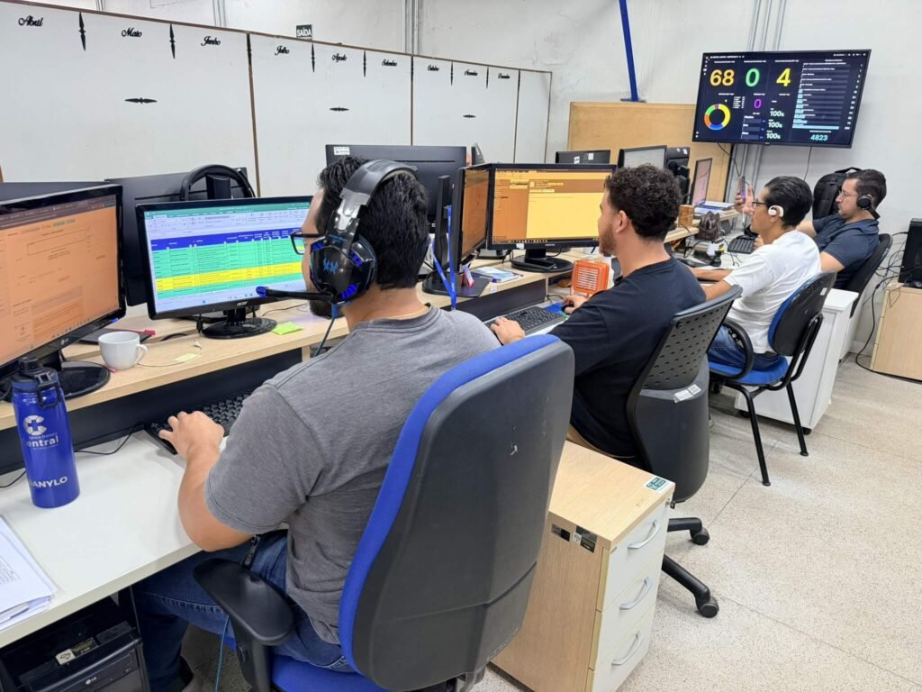 Prefeitura de Campo Grande registra economia de R$ 5,1 milhões com redução de horário
