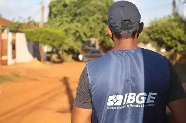Inscrições para concurso do IBGE são prorrogadas até julho