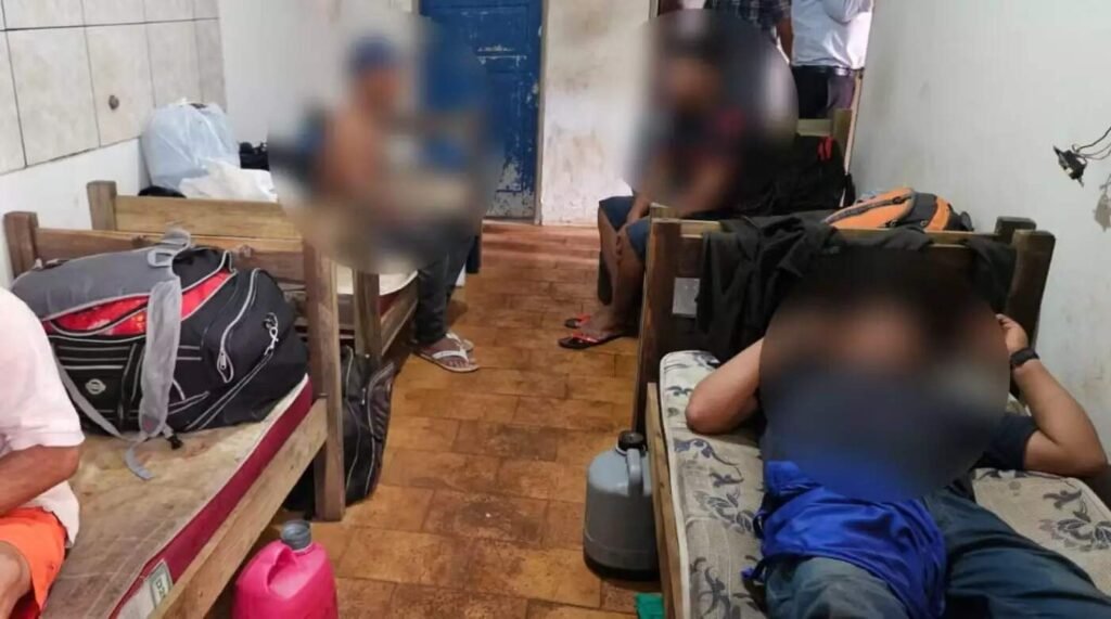 Nova lei garante proteção a trabalhadores resgatados de condições análogas à escravidão