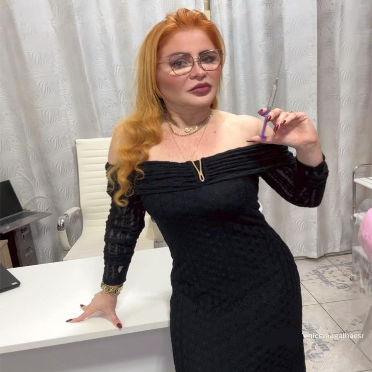 Tratamento de colágeno promete resultados eficazes na estética corporal