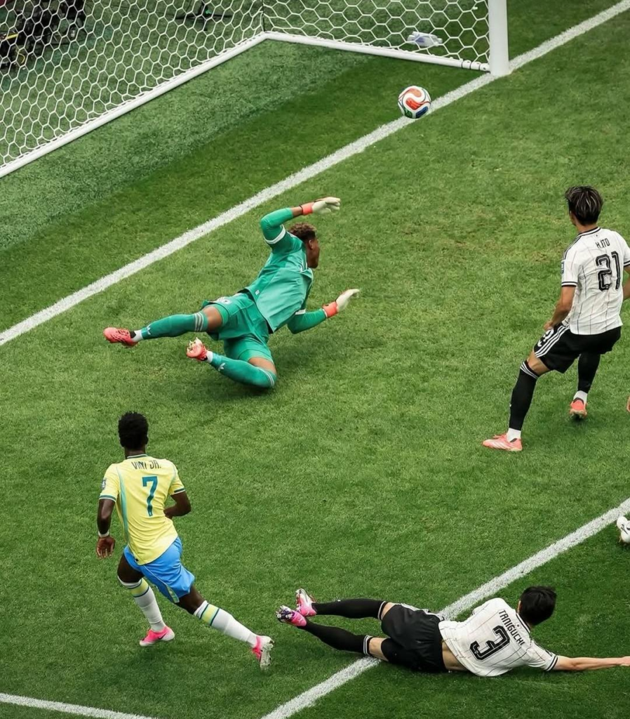 Brasil enfrenta Noruega em busca da classificação nas oitavas de final