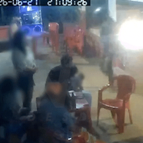 Casos de violência e curiosidades marcam a semana na TV News