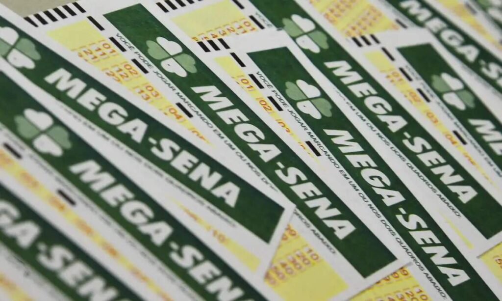 Sorteio da Mega-Sena neste sábado pode render R$ 33 milhões ao ganhador