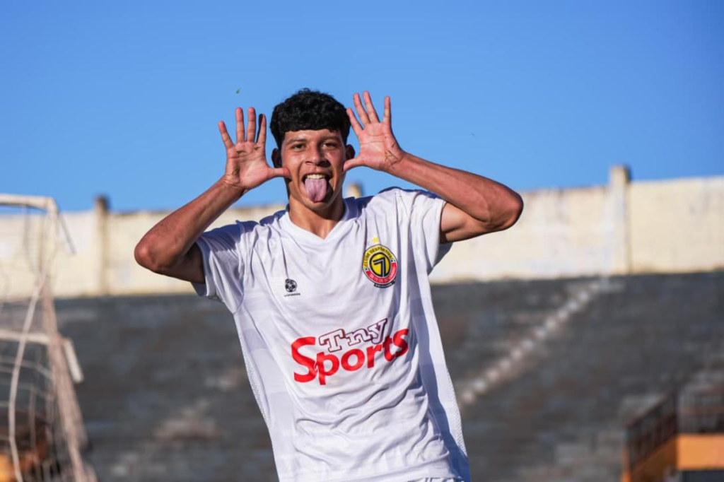 Sete de Setembro vence Misto e Aquidauanense reassume liderança na Série B