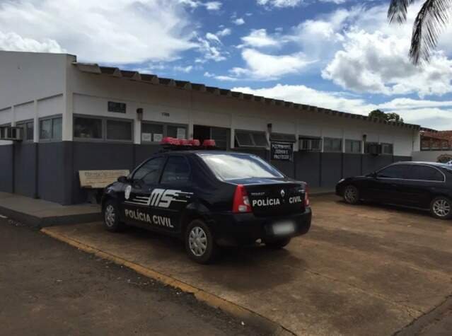 Adolescente provoca incêndio em ex-namorado após término em Chapadão do Sul