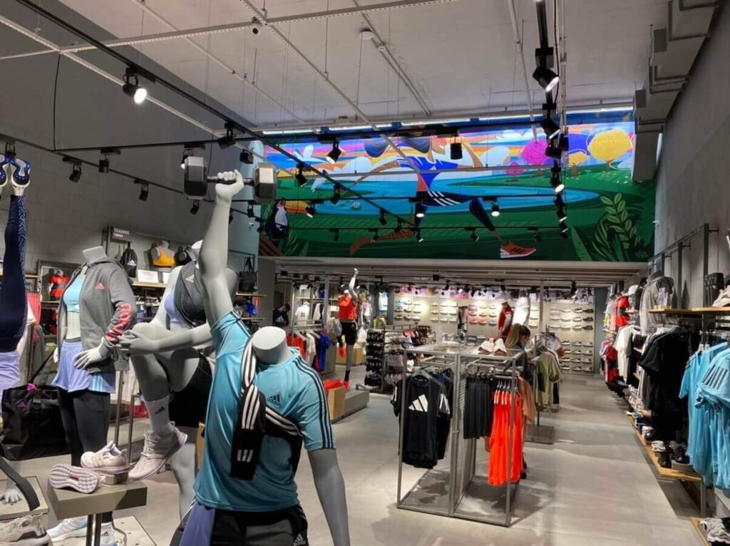 Investigação aponta desvio de R$ 587 mil em franquia da Adidas em Campo Grande
