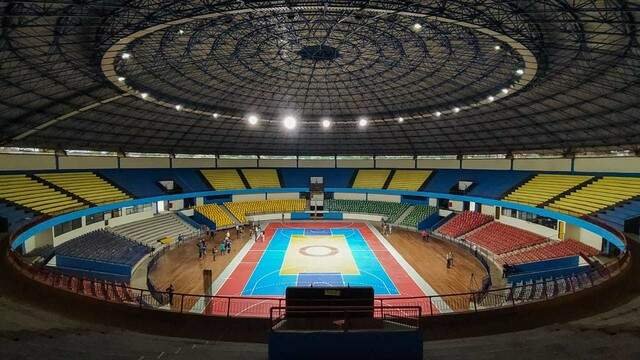 41ª Taça Brasil de Clubes Sub-20 de Futsal acontece em Campo Grande
