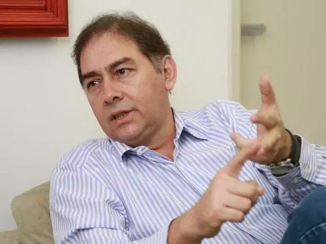 Luto de três dias é decretado pela Assembleia após falecimento de Alcides Bernal
