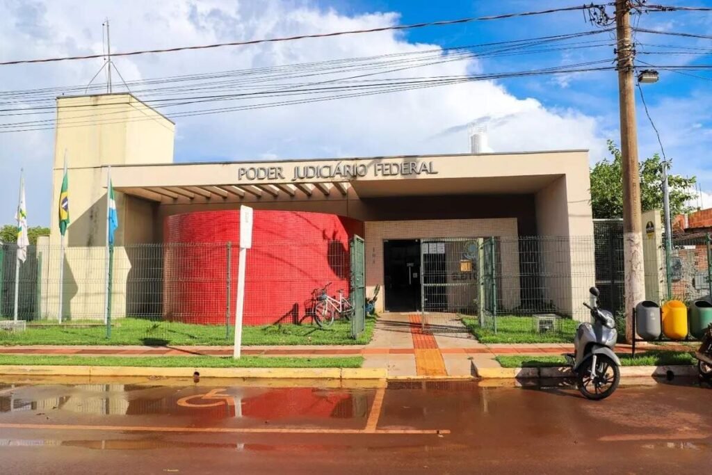 Transporte de Eleitores será Organizado pela Justiça Eleitoral em Maracaju