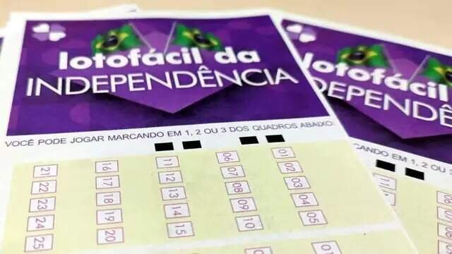 Lotofácil da Independência 2026 promete R$ 300 milhões em prêmios