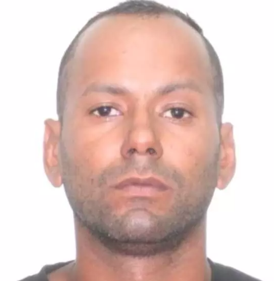 Homem foragido por homicídio ligado ao PCC é capturado em Nova Andradina