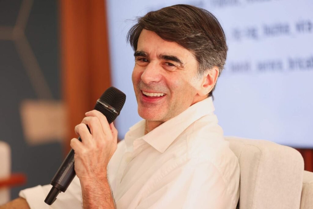 Festival de Cinema Sul-Americano em Bonito promove debates sobre audiovisual