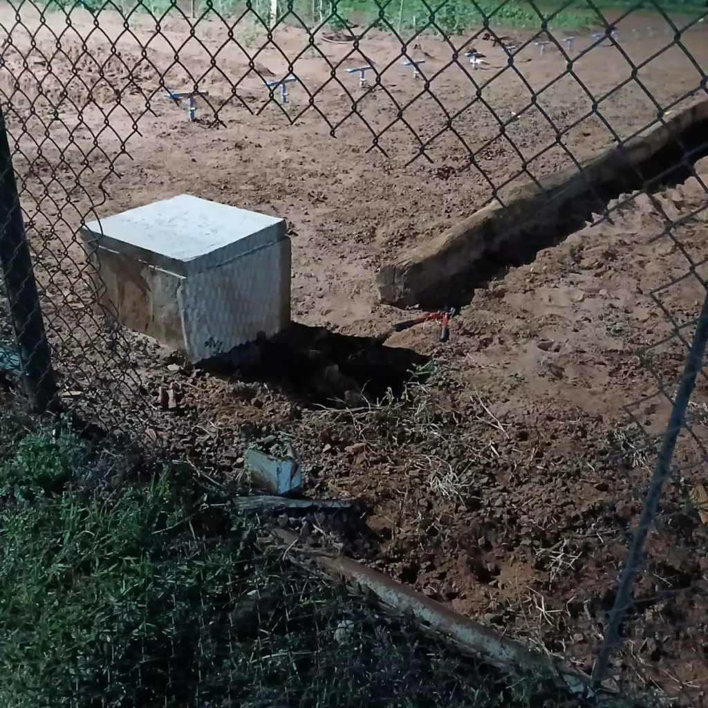 Fuga de detentos no Centro Penal Agrícola revela falhas na segurança, alerta sindicato