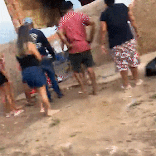 Homem é assassinado a tiros em Campo Grande durante a tarde