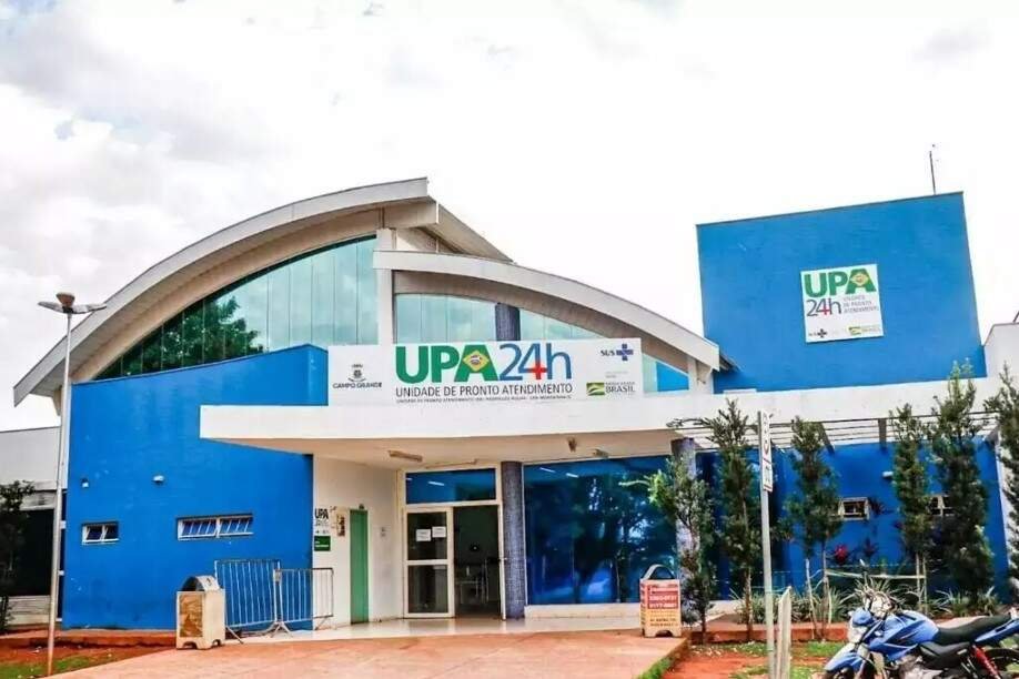 Campo Grande investe R$ 4,9 milhões na compra de móveis e equipamentos para UPAs